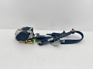 ремень безопасности Kia Sportage 4 поколение [рестайлинг] 2020, 631074800D, 88820F1200ED, 61559741