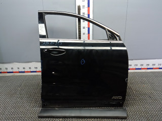 дверь передняя правая Kia Sorento 3 поколение 2015, 2.2 л., дизель