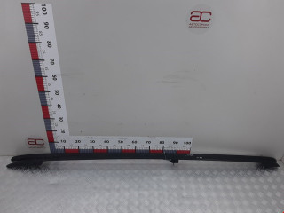 дуги на крышу (рейлинги) Volkswagen Touran 1 поколение 2003, 1.9 л., МКПП, минивэн, 1T0860025J