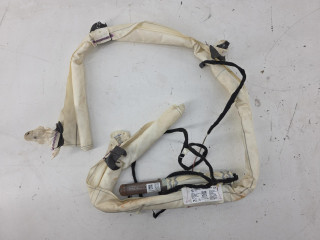 подушка безопасности боковая (шторка) BMW 4 серия F32/F33 2015, 2.0 л., бензин, АКПП, 7221045