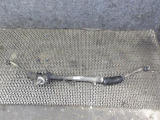 рулевая рейка Ford Fusion 1 поколение 2005, 2S6C3200KN