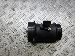 расходомер воздуха Audi A6 C5 [рестайлинг] 2005, DMA0210