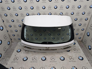 крышка багажника (дверь 3-5) BMW X5 F15 2015, 3.0 л., дизель