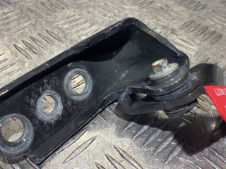 петля двери Chevrolet Equinox 3 поколение 2020, 1.5 л., бензин, АКПП, внедорожник 5 дв.