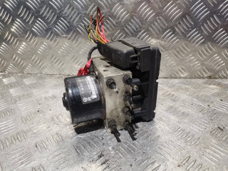 блок ABS Audi A3 8L 1996, 1.6 л., бензин, 5МКПП, хетчбэк 5 дв., 1J0907379, 1J0614117A, 10.0946-0320.3