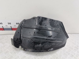 защита арок передняя правая (подкрылок) Peugeot 2005, 2.2 л., МКПП, микроавтобус, 7136FL