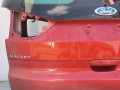 крышка багажника (дверь 3-5) Ford Galaxy 2 поколение 2007, 2.0 л., дизель, 6МКПП, минивэн - фото №2