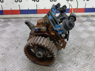 ТНВД Peugeot 3008 1 поколение 2010, 1.6 л., дизель, 9683703780, 0445010102