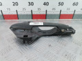 ручка наружная Mercedes-Benz Sprinter 2 поколение (W906) 2012, 2.1 л., МКПП, микроавтобус, A9067601034 - фото №2