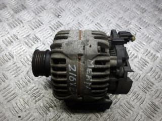 генератор Opel Meriva 1 поколение (A) 2005, 1.6 л., бензин, 13229985