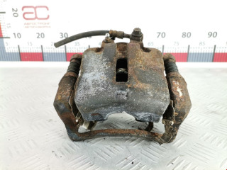 суппорт передний правый Opel Insignia 1 поколение (A) 2011, 1.8 л., МКПП, хетчбэк 5 дв., 13279639