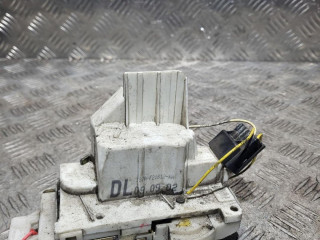 замок двери передней правой Ford Mondeo 3 поколение 2002, 2.0 л., дизель, универсал, 1S7A-F21812-KA