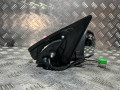 зеркало наружное правое Volvo V70 2 поколение [рестайлинг] 2006, 2.4 л., D 5244 T, дизель, АКПП, универсал - фото №5