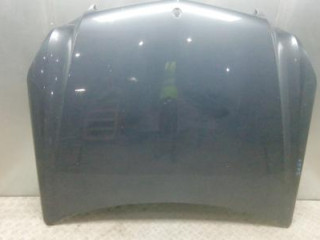 капот Mercedes-Benz E-Класс W212/S212/C207/A207 [рестайлинг] 2013, 2.2 л., дизель, АКПП, седан