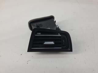 дефлектор обдува салона BMW 5 серия F10/F11 [рестайлинг] 2014, 2.0 л., N20 B20 A, бензин, АКПП, 64229166894