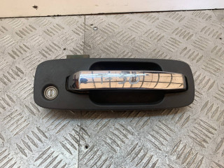 ручка наружная Nissan X-Trail T30 2002