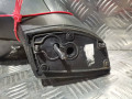 зеркало наружное левое Peugeot 207 1 поколение 2008, 1.6 л., 9HX (DV6ATED4), дизель, 5МКПП, универсал - фото №5