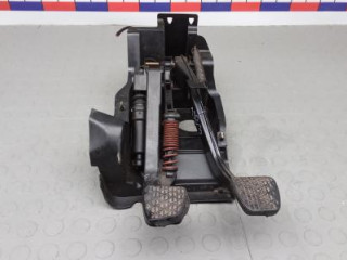 узел педальный (блок педалей) Mercedes-Benz C-Класс W203/S203/CL203 2002, 2.2 л., дизель, седан, A2032903101