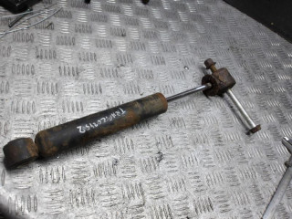 амортизатор задний Renault Trafic 2 поколение 2004, 1.9 л., дизель, МКПП, микроавтобус