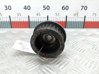 шестерня (звездочка) коленвала Peugeot 407 1 поколение 2008, 2.7 л., АКПП, купе, 4S7Q6306AE