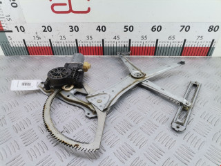 стеклоподъемник электрический передний правый Mercedes-Benz M-Класс W163 2000, 3.2 л., АКПП, внедорожник 5 дв., A1637201246