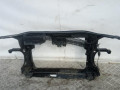 передняя панель крепления облицовки (телевизор) Volkswagen Passat B7 2012, 2.0 л., дизель, МКПП, седан, 3AA805588D, 3AA807571 - фото №5
