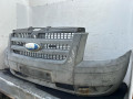 бампер передний Ford Transit 7 поколение 2011, 2.2 л., дизель, МКПП, микроавтобус - фото №2