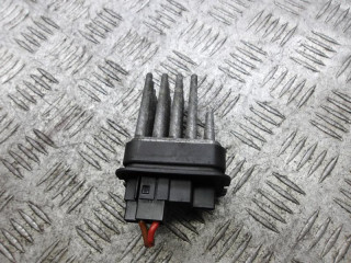 сопротивление печки Opel Zafira 2 поколение (B) 2006, 1.9 л., дизель, МКПП, минивэн, 90566802