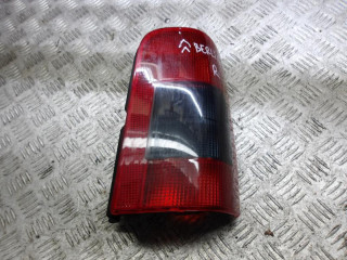 фонарь задний правый Citroen Berlingo 1 поколение (M49) 2001