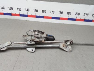 механизм стеклоочистителя (трапеция дворников) Mitsubishi Lancer 9 поколение 2006, 2.0 л., бензин, универсал