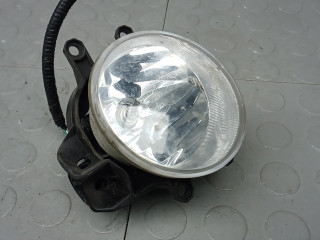 фара правая Toyota C-HR 1 поколение AX10 2017, 1.2 л., бензин