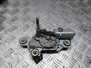 моторчик заднего стеклоочистителя (дворника) Ford Focus 1 поколение [рестайлинг] 2002, 1.6 л., бензин, МКПП, хетчбэк 5 дв., XS41A17K441AC