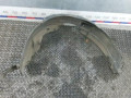 защита арок передняя левая (подкрылок) Kia Ceed 1 поколение 2007, 1.6 л., дизель, МКПП, хетчбэк 5 дв. - фото №3