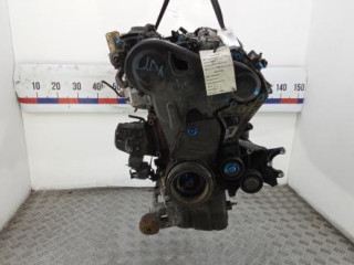 головка блока цилиндров Audi A4 B8/8K 2009, 2.0 л., дизель, седан