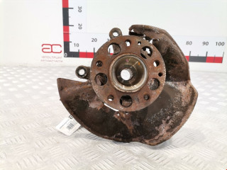 ступица передняя левая Mercedes-Benz Vaneo W414 2003, 1.9 л., МКПП, минивэн, A4143300220