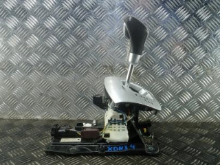 кулиса Renault Fluence 1 поколение 2011, 1.5 л., DCi, дизель, робот, седан, 8200889834