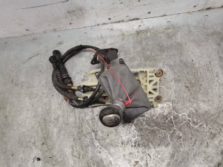 кулиса Mazda 6 GG 2003, 1.8 л., бензин, 5МКПП, серебро, универсал