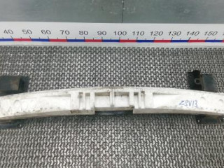 усилитель бампера переднего Nissan Murano Z50 2006, 3.5 л., бензин, вариатор, внедорожник 5 дв.