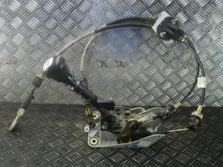 кулиса Ford Transit Connect 1 поколение 2002, 1.8 л., Di, дизель, МКПП