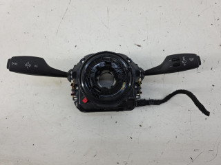 переключатель подрулевой (стрекоза) BMW 5 GT F07 [рестайлинг] 2016, 2.0 л., бензин, 9354045