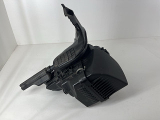 корпус воздушного фильтра Mazda 6 3 поколение [рестайлинг] 2016, 2.2 л., дизель, АКПП, седан, передний привод, правый руль, K6805, K3006, SHO113195, K62665903, E5T62271