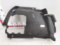 обшивка багажника Opel Astra K 2016, 1.6 л., МКПП, хетчбэк 5 дв., 39027061 - фото №2
