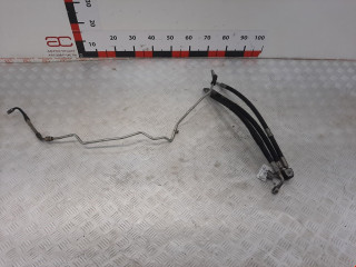 масляная трубка BMW 7 серия E65/E66/E67 [рестайлинг] 2005, 4.8 л., АКПП, седан, 32416773260