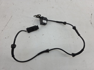 датчик ускорения Maserati GranTurismo 1 поколение 2010, 4.2 л., АКПП, правый руль, 9570930020