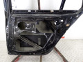 дверь задняя правая BMW 5 серия E60/E61 2005, 3.0 л., АКПП, универсал, 41527158502 - фото №4