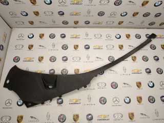 Накладка (ресничка) фары правая Porsche 2022, 2.0 л., бензин, АКПП, 95B807174C