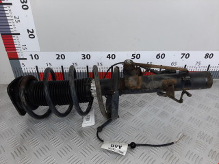 стойка амортизатора Ford C-Max 1 поколение 2004, 1.6 л., МКПП, минивэн, 1619269