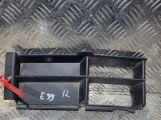 заглушка (решетка) в бампер BMW 5 серия E39 1999, 2.0 л., дизель, МКПП, седан, 511182356409