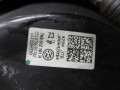 вакуумный усилитель тормозов Volkswagen Transporter T5 2007, 2.5 л., дизель, МКПП, микроавтобус, 7H0612101H - фото №5