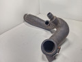 патрубок турбины Volkswagen Passat B3 1991, 1.6 л., TDi, дизель, 357129627J - фото №3